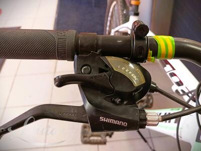 Jalgratas Bottecchia 107 