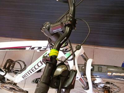 Jalgratas Bottecchia 107 