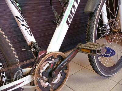 Jalgratas Bottecchia 107 