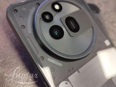 Mobiiltelefon Nothing Phone 3a Pro 256GB