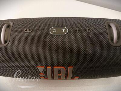 Kõlar JBL Xtreme 3