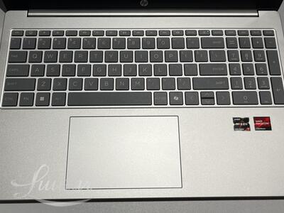 Sülearvuti HP 15-FC0217NW