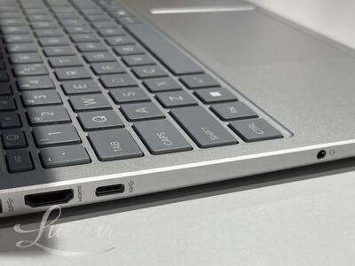 Sülearvuti HP 15-FC0217NW