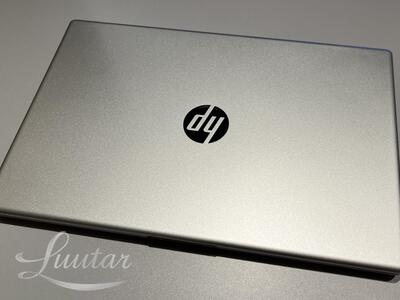 Sülearvuti HP 15-FC0217NW