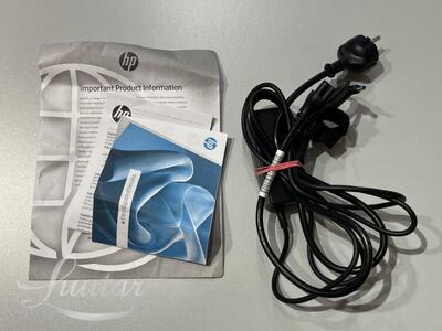 Sülearvuti HP 15-FC0217NW