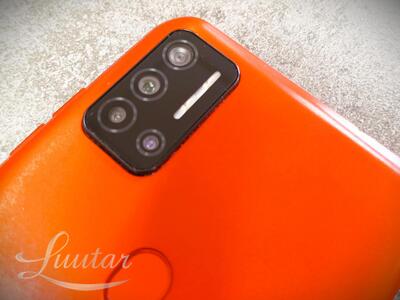 Mobiiltelefon Ulefone Note 11P 128 gb 