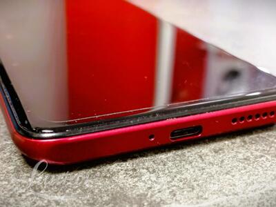 Mobiiltelefon Ulefone Note 11P 128 gb 