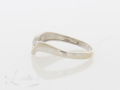 Kuldsõrmus 585* Briljandid