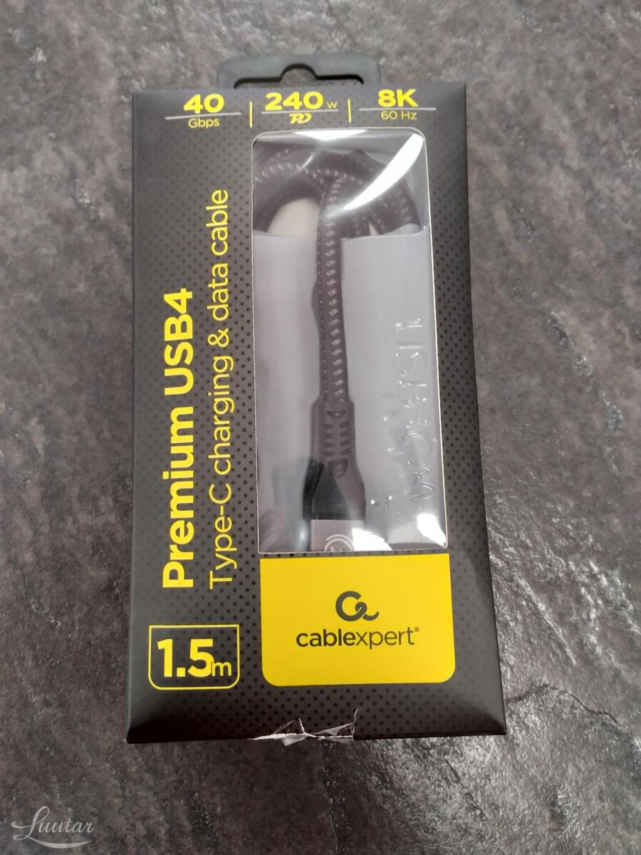 Juhe Cablexpert USB-C - USB-C