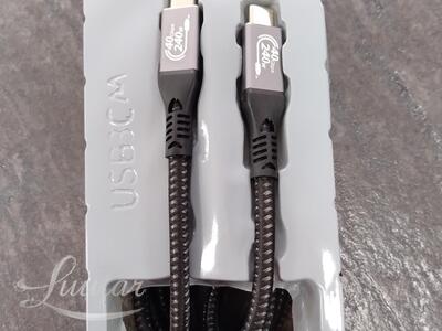 Juhe Cablexpert USB-C - USB-C