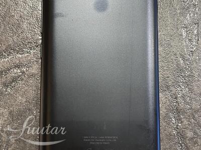 Mobiiltelefon Xiaomi Redmi 6A 16GB