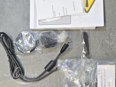 Digifotoaparaat Pentax WG-90