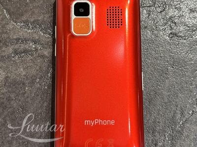 Mobiiltelefon myPhone Halo Easy