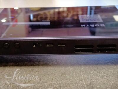 Mängukonsool Lenovo Legion Go S 8APU1, Bluetooth / Wi-Fi, 512 GB