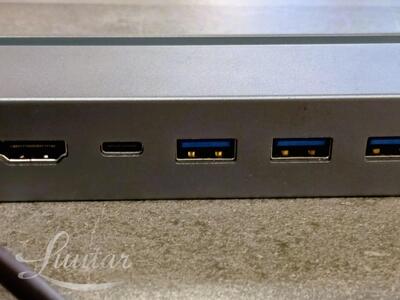 Mängukonsool Lenovo Legion Go S 8APU1, Bluetooth / Wi-Fi, 512 GB