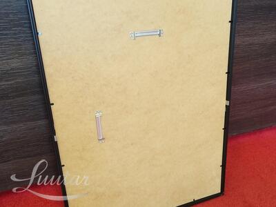 Maal KOSTABI, Kalev Mark  “Timeless Embrace”