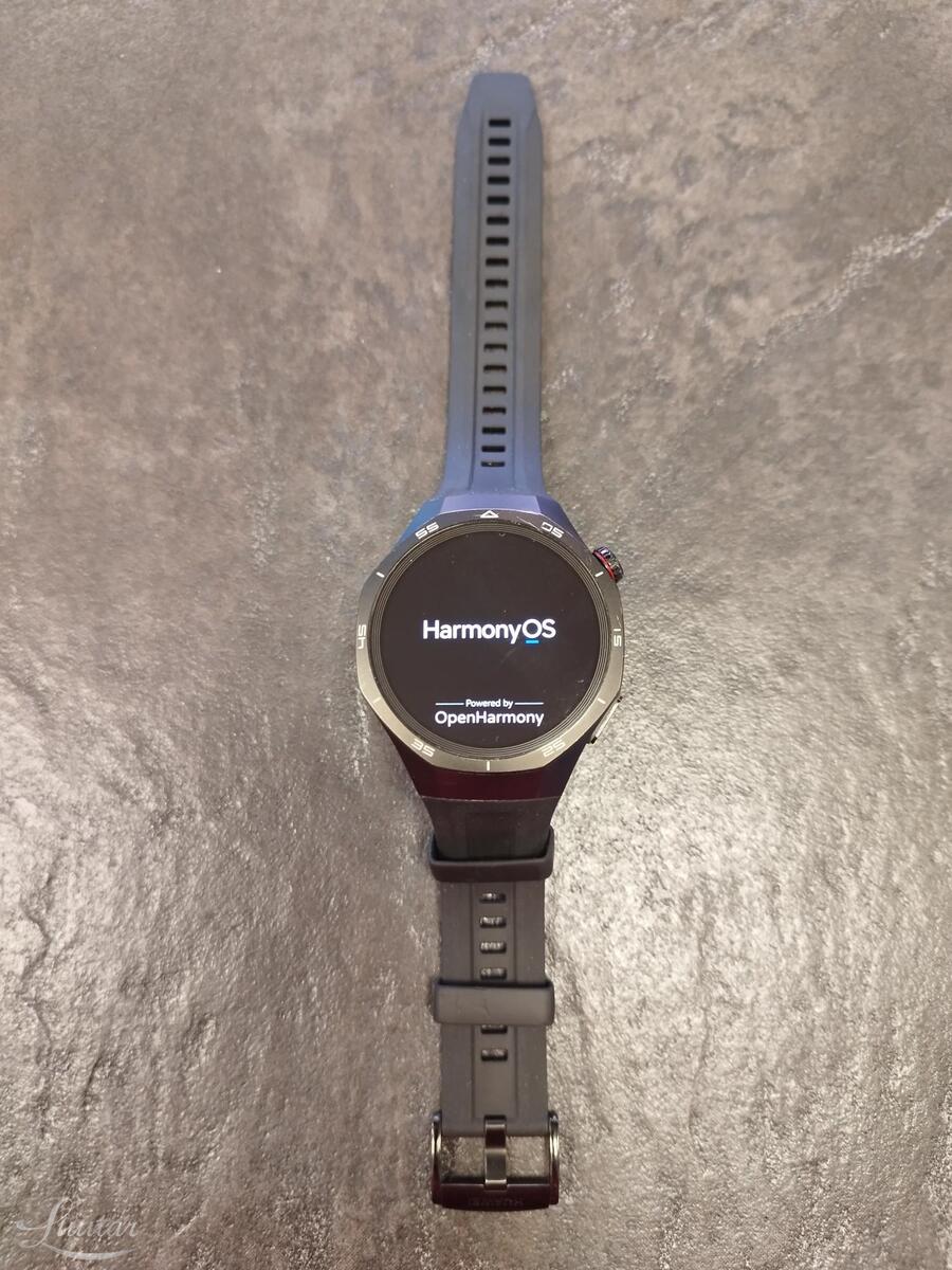 Nutikell Huawei Watch GT 5 Pro-C4C