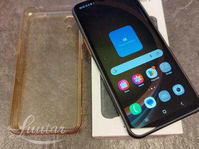 Mobiiltelefon Samsung Galaxy XCover7 128gb