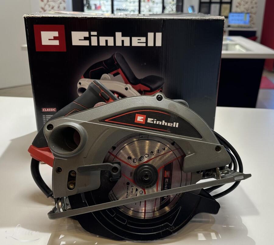 Ketassaag Einhell TC-CS 1250