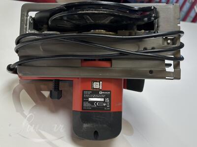 Ketassaag Einhell TC-CS 1250