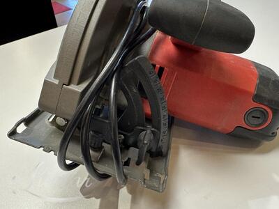 Ketassaag Einhell TC-CS 1250