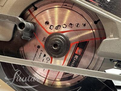 Ketassaag Einhell TC-CS 1250