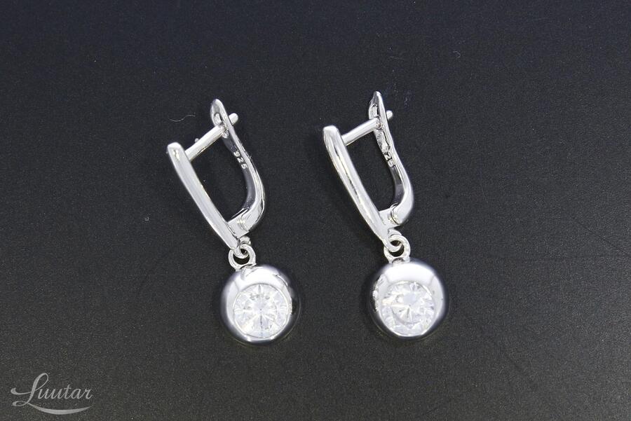 Hõbekõrvarõngad 925* UUED!