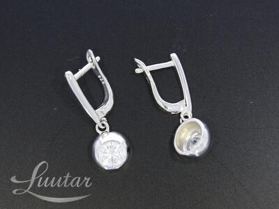 Hõbekõrvarõngad 925* UUED!