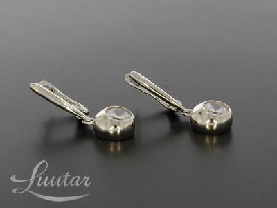 Hõbekõrvarõngad 925* UUED!