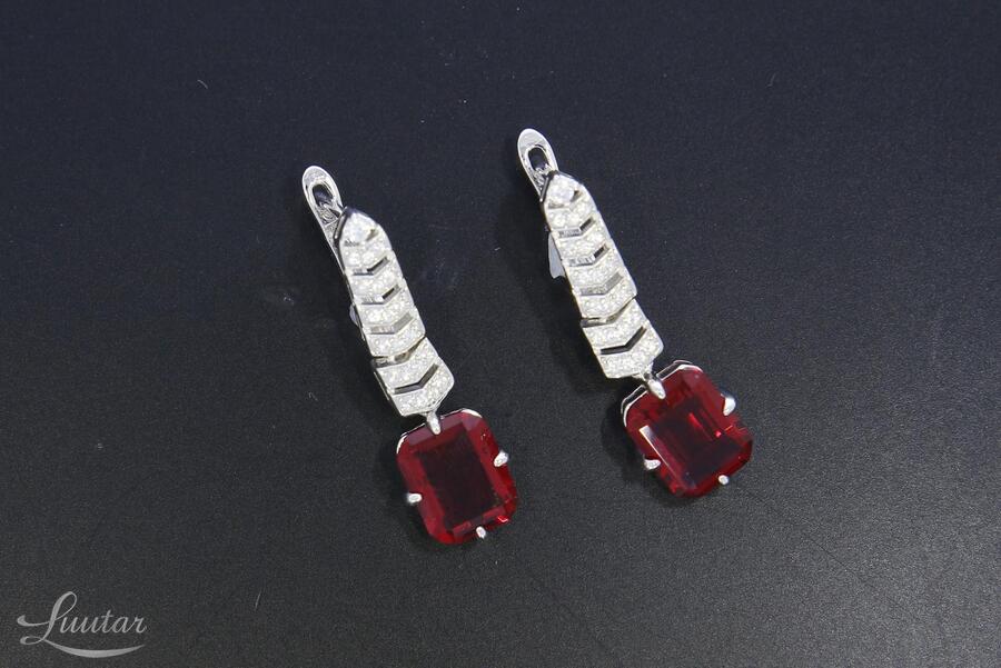 Hõbekõrvarõngad 925* UUED!