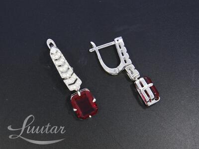 Hõbekõrvarõngad 925* UUED!