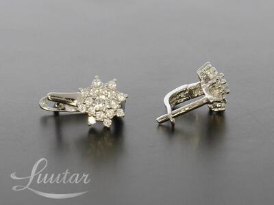 Hõbekõrvarõngad 925* UUED!