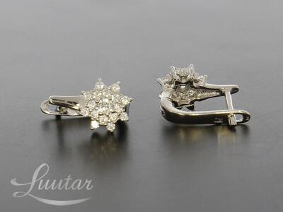 Hõbekõrvarõngad 925* UUED!