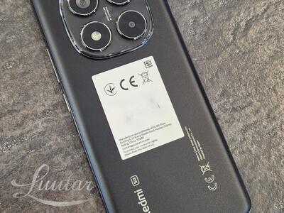 Mobiiltelefon Xiaomi Redmi 14 Pro 5G 256GB
