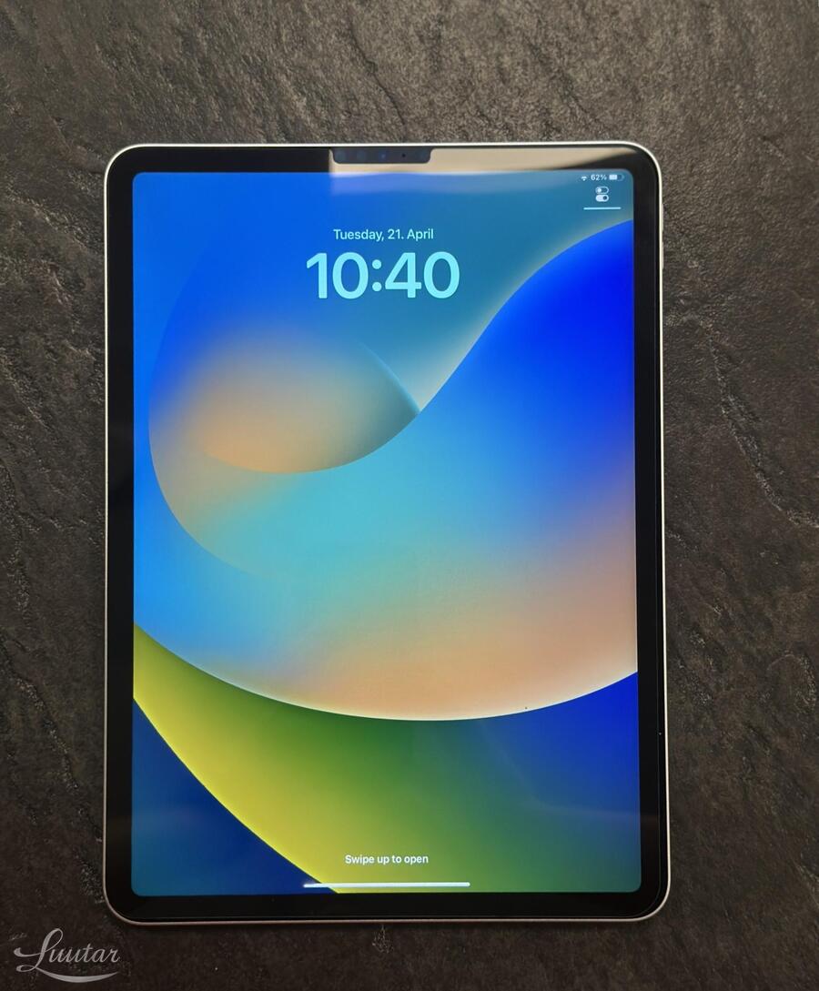 Tahvelarvuti Apple iPad Pro 11″ 4th Gen (2022) 256GB WiFi