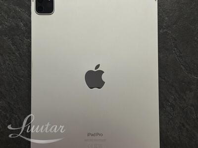 Tahvelarvuti Apple iPad Pro 11″ 4th Gen (2022) 256GB WiFi