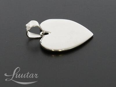 Hõbe kulon 925* UUS!