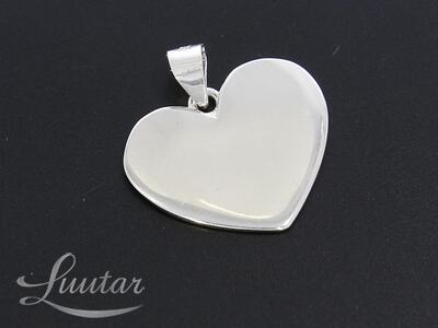 Hõbe kulon 925* UUS!