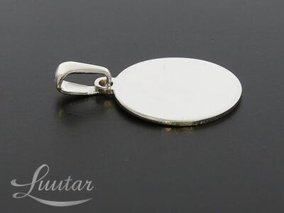 Hõbe kulon 925* UUS!