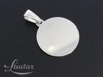 Hõbe kulon 925* UUS!