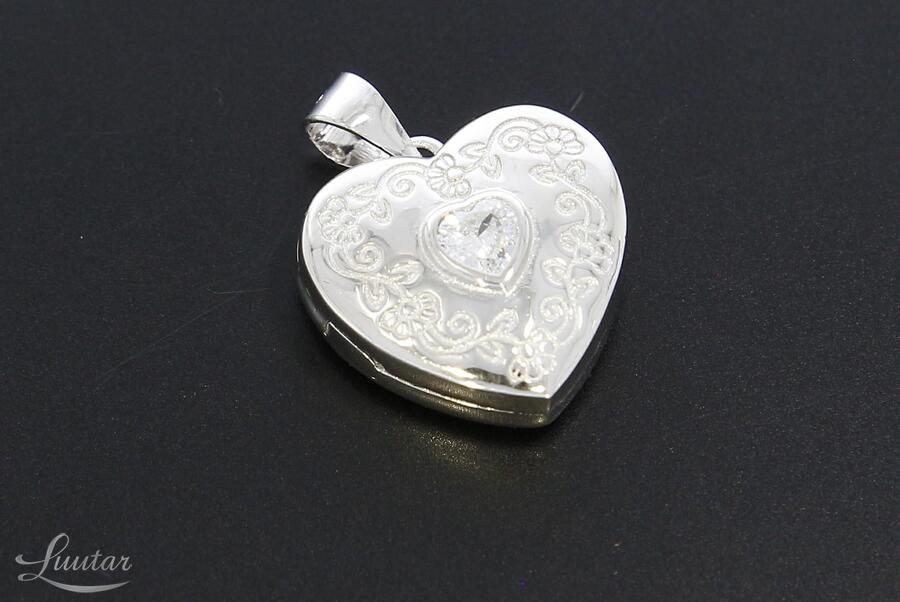 Hõbe kulon 925* UUS!