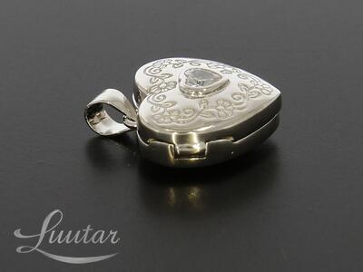 Hõbe kulon 925* UUS!