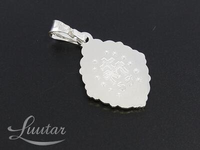 Hõbe kulon 925* UUS!