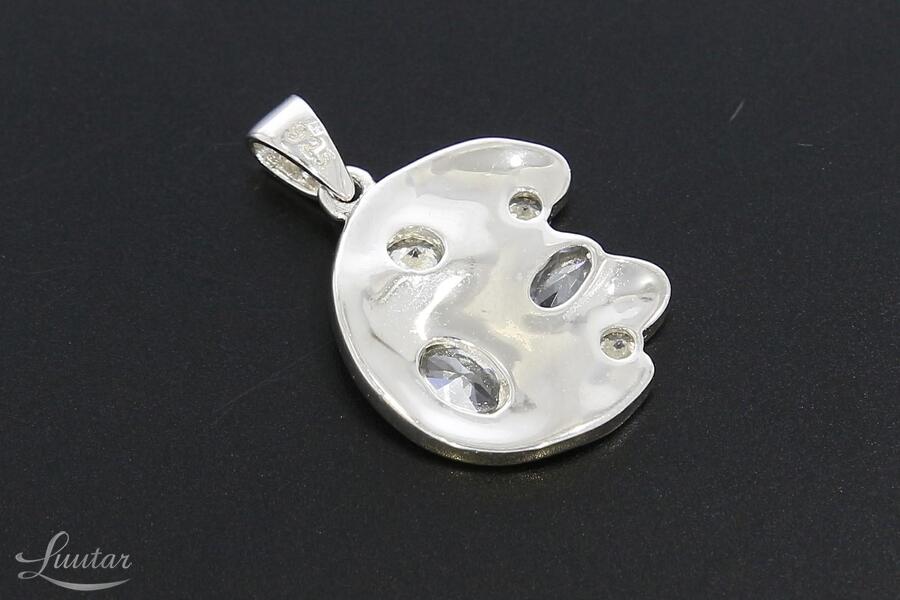 Hõbe kulon 925* UUS!