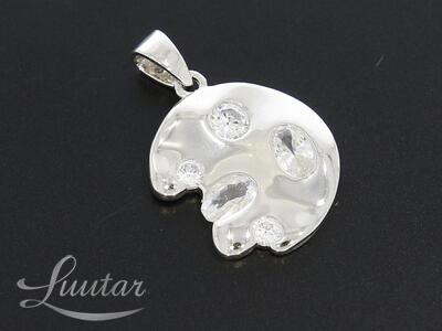 Hõbe kulon 925* UUS!