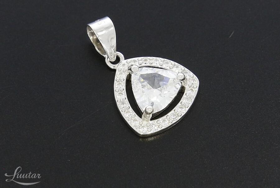 Hõbe kulon 925* UUS!