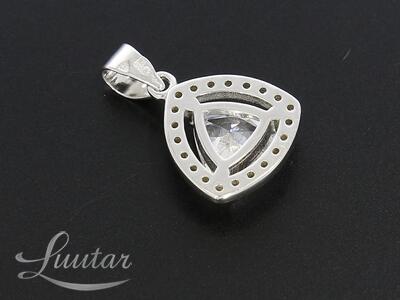 Hõbe kulon 925* UUS!