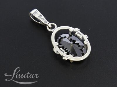 Hõbe kulon 925* UUS!