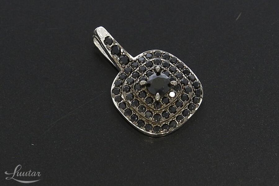 Hõbe kulon 925* UUS!