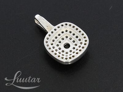 Hõbe kulon 925* UUS!